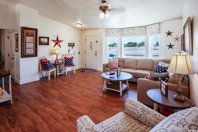 2315 E 4300 S, Vernal, UT 84078 — photo 4