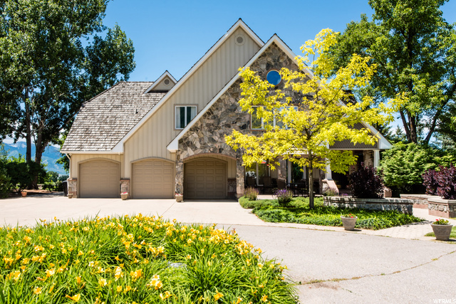 332 E 3800 S, Millville, UT 84326 — photo 4