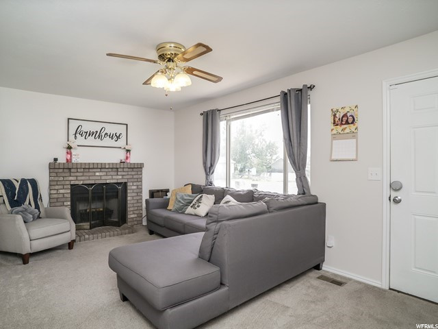 1220 N Nayon Dr E, Layton, UT 84040 — photo 2