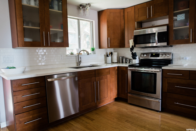 1495 S 400 E, Bountiful, UT 84010 — photo 5
