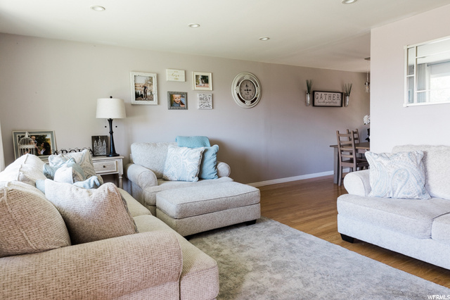 1495 S 400 E, Bountiful, UT 84010 — photo 3
