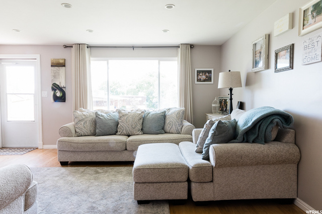 1495 S 400 E, Bountiful, UT 84010 — photo 4