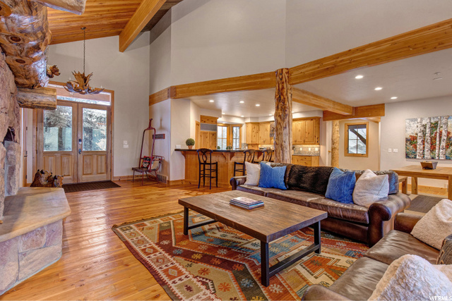 2575 S Silver Cloud Dr W, Park City, UT 84060 — photo 5
