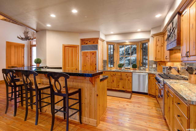 2575 S Silver Cloud Dr W, Park City, UT 84060 — photo 6
