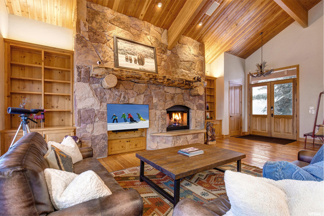 2575 S Silver Cloud Dr W, Park City, UT 84060 — photo 4