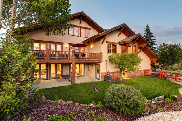 2575 S Silver Cloud Dr W, Park City, UT 84060 — photo 2