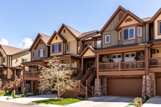 3243 Lower Saddleback Rd, Park City, UT 84098 — photo 2