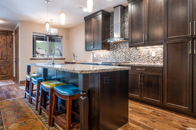 3243 Lower Saddleback Rd, Park City, UT 84098 — photo 11