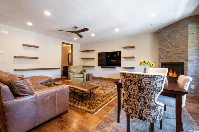 3243 Lower Saddleback Rd, Park City, UT 84098 — photo 7