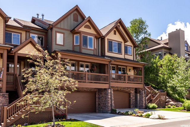 3243 Lower Saddleback Rd, Park City, UT 84098 — photo 3