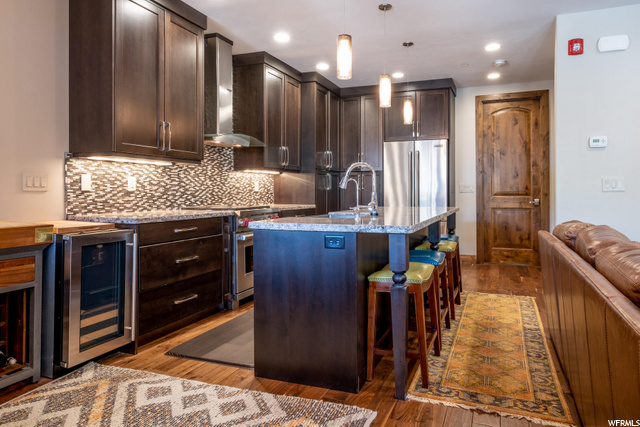 3243 Lower Saddleback Rd, Park City, UT 84098 — photo 9