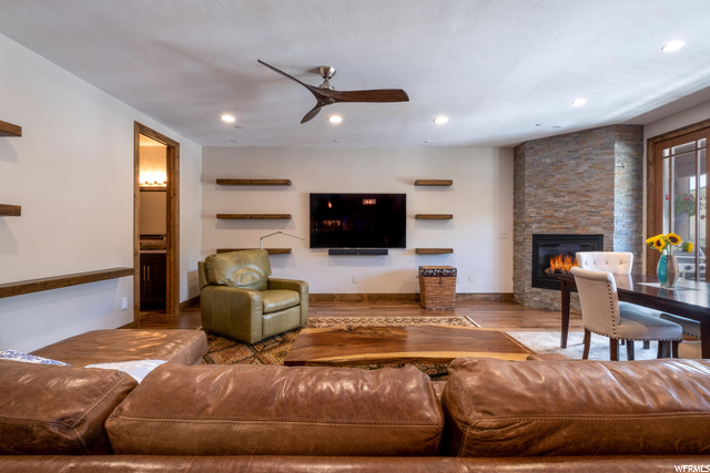 3243 Lower Saddleback Rd, Park City, UT 84098 — photo 4