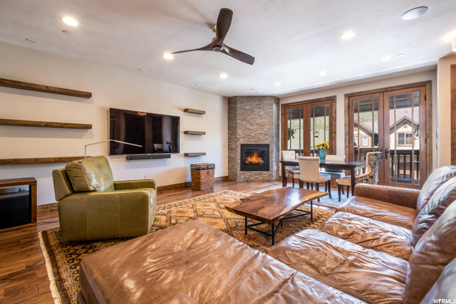 3243 Lower Saddleback Rd, Park City, UT 84098 — photo 8