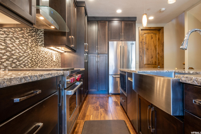 3243 Lower Saddleback Rd, Park City, UT 84098 — photo 10