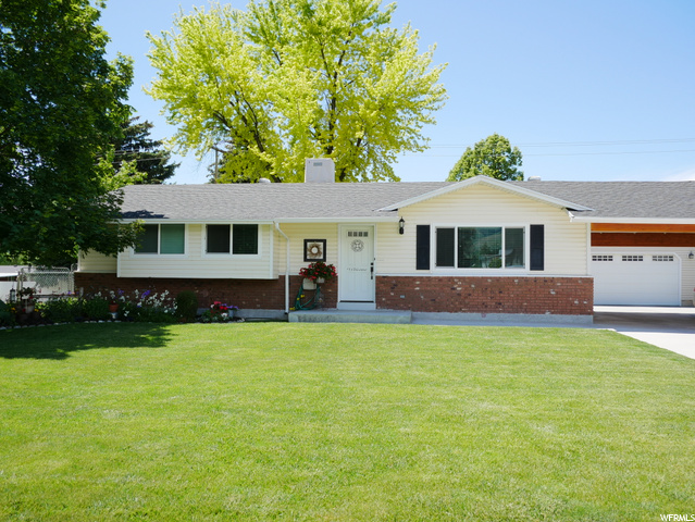449 S 50 E, Smithfield, UT 84335