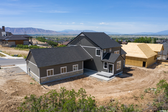 1387 S 500 E, Salem, UT 84653 — photo 8