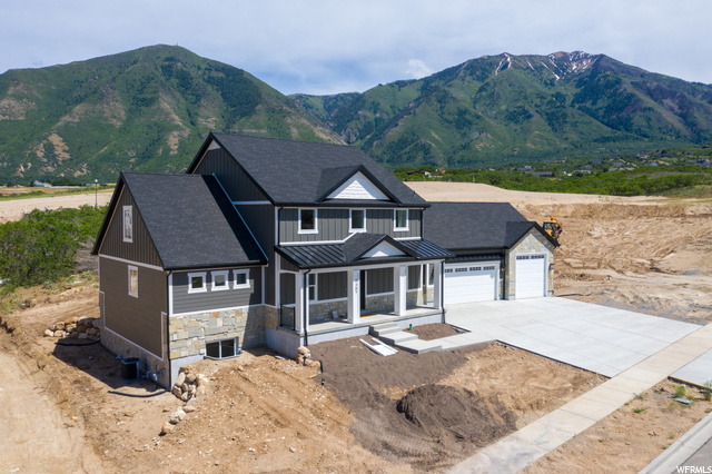 1387 S 500 E, Salem, UT 84653 — photo 12