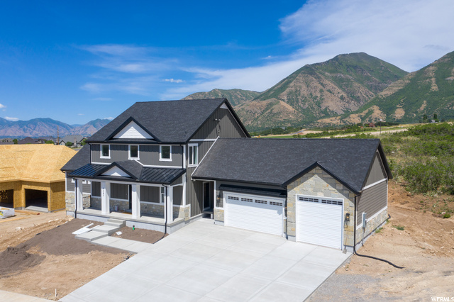 1387 S 500 E, Salem, UT 84653 — photo 2