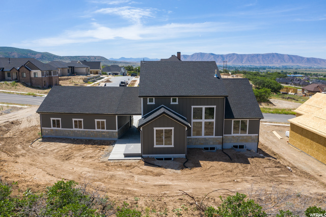 1387 S 500 E, Salem, UT 84653 — photo 9