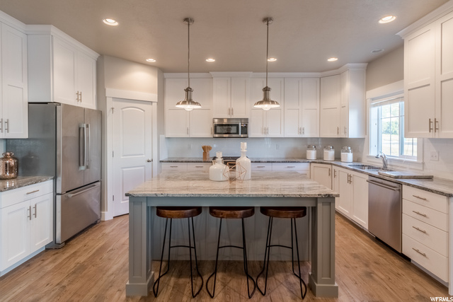 3916 W 2275 S #3, Taylor, UT 84401 — photo 2