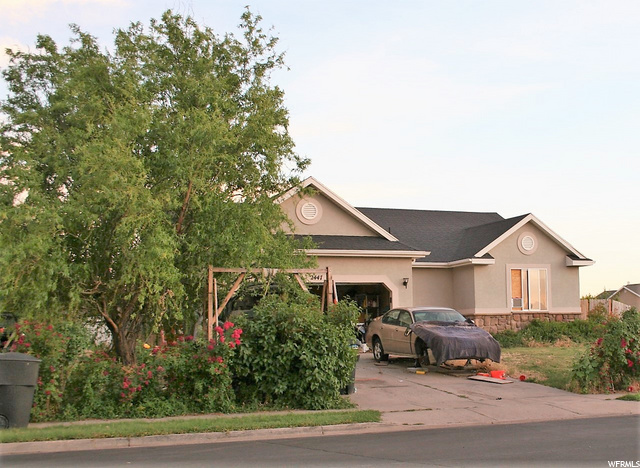 2447 W 2580 N, Clinton, UT 84015 — photo 2