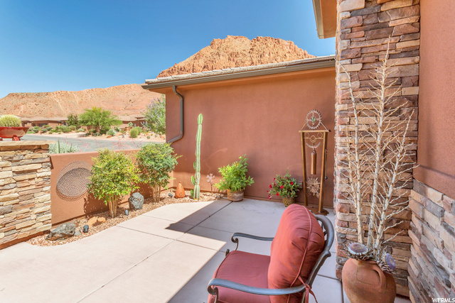 336 N 340 E, Ivins, UT 84738 — photo 5