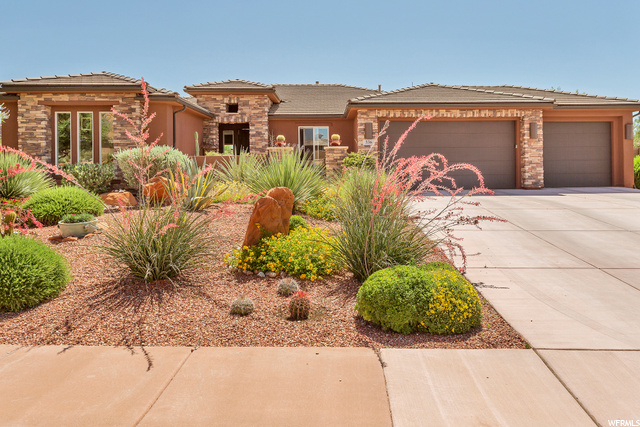 336 N 340 E, Ivins, UT 84738 — photo 2