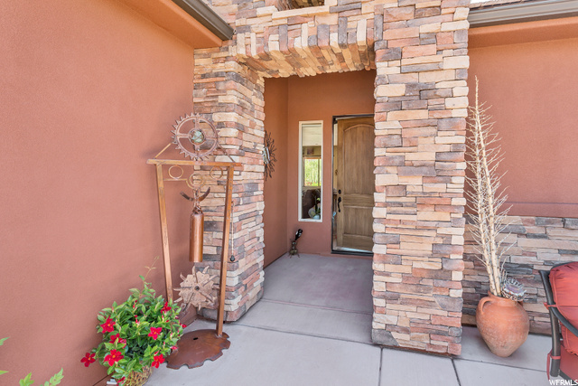 336 N 340 E, Ivins, UT 84738 — photo 4