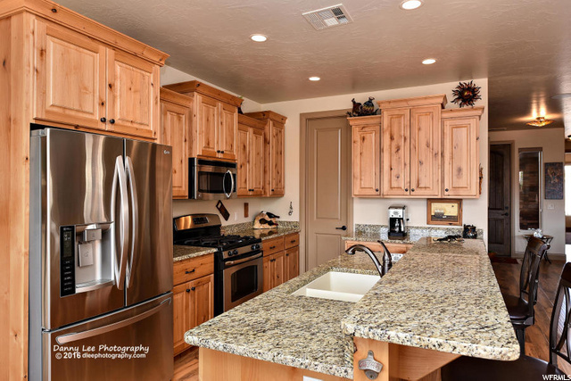 336 N 340 E, Ivins, UT 84738 — photo 8