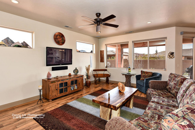 336 N 340 E, Ivins, UT 84738 — photo 12
