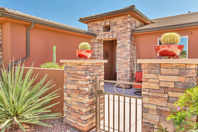 336 N 340 E, Ivins, UT 84738 — photo 3
