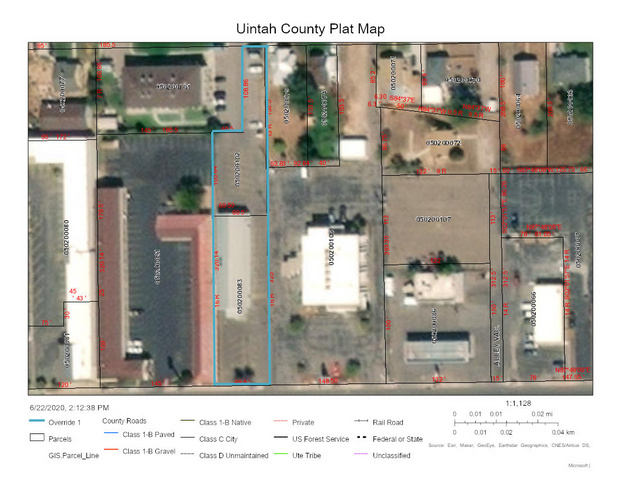 341 E Main St, Vernal, UT 84078 — photo 4