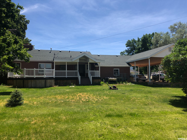 270 S 100 W, Fillmore, UT 84631 — photo 4