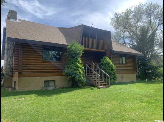 909 S 50 E, Hyde Park, UT 84318 — photo 2
