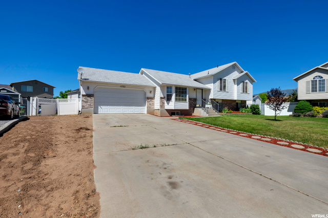 1332 N 2375 W, Layton, UT 84041 — photo 2