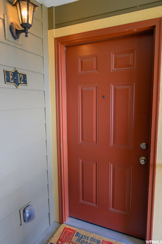 104 E Resaca Dr Dr S #E-12, Sandy, UT 84070 — photo 2