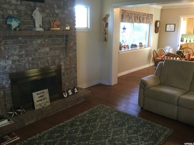 85 E 100 N, Aurora, UT 84620 — photo 2