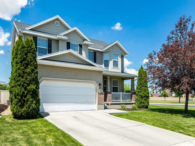 13082 S Pioneer Park Dr, Herriman, UT 84096