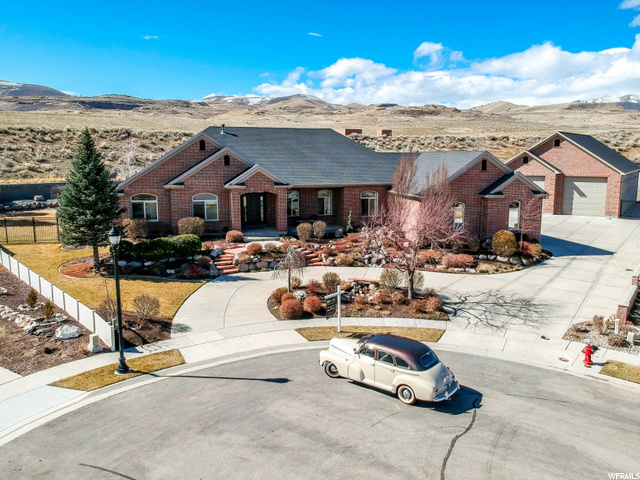 15310 S SCENIC CREST CIR, Bluffdale UT 84065