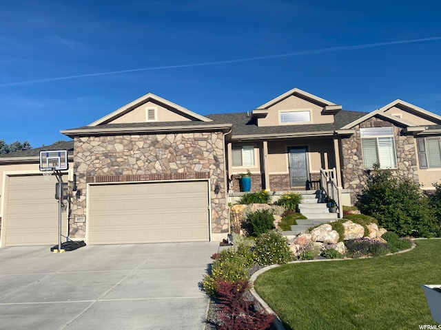 4877 S 5100 W, Hooper, UT 84315 — photo 2