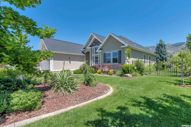 288 S 375 W, Providence, UT 84332 — photo 2