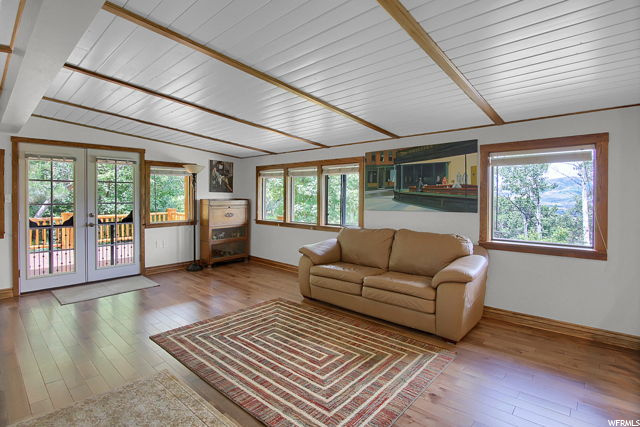 3575 E Viking Dr N, Eden, UT 84310 — photo 2