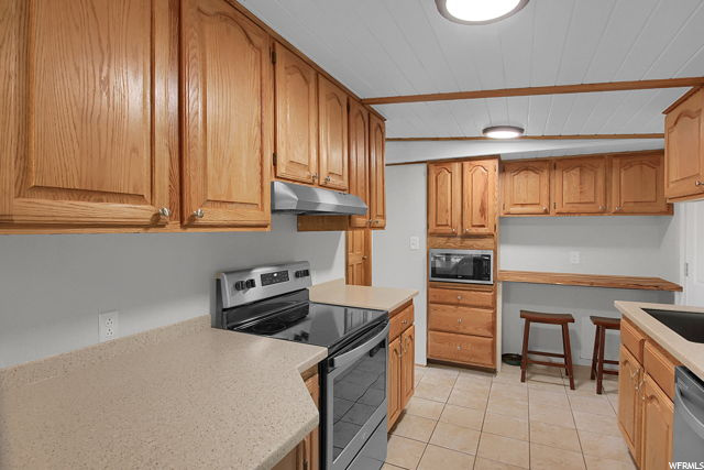 3575 E Viking Dr N, Eden, UT 84310 — photo 5