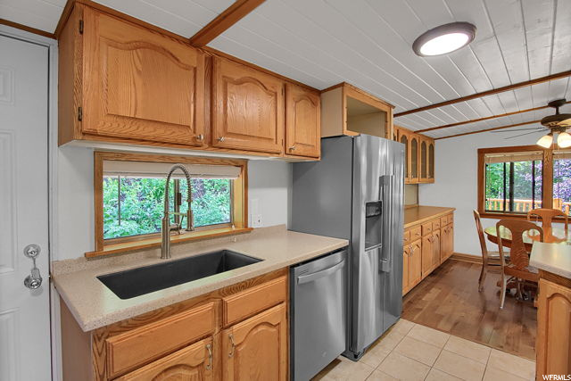 3575 E Viking Dr N, Eden, UT 84310 — photo 7