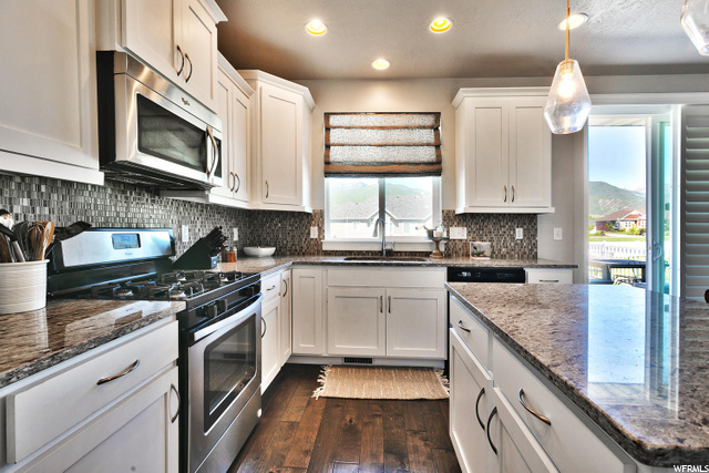 390 S Silver Fox Rd E, Midway, UT 84049 — photo 10