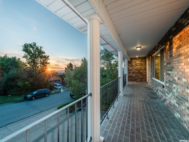 2891 S 650 E, Bountiful, UT 84010 — photo 4