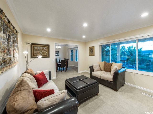 2891 S 650 E, Bountiful, UT 84010 — photo 8