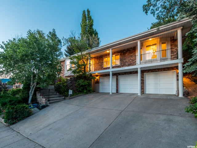 2891 S 650 E, Bountiful, UT 84010 — photo 2