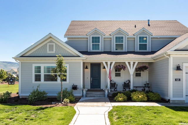 525 S 1490 E, Heber City, UT 84032 — photo 2