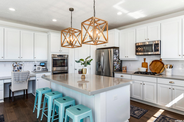 525 S 1490 E, Heber City, UT 84032 — photo 8